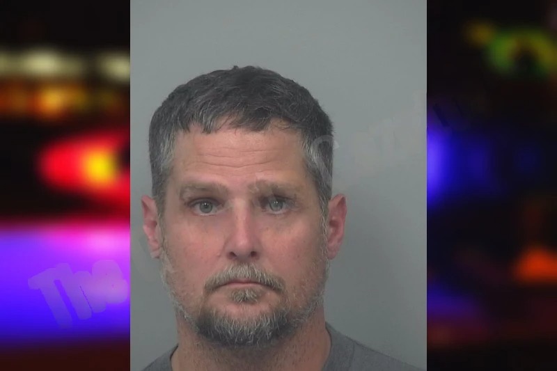 William Walkden mugshot