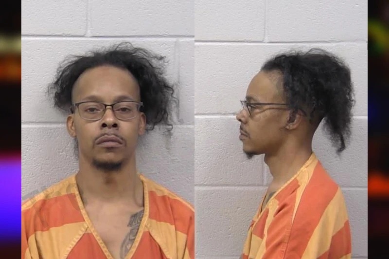 William Walker Mugshots