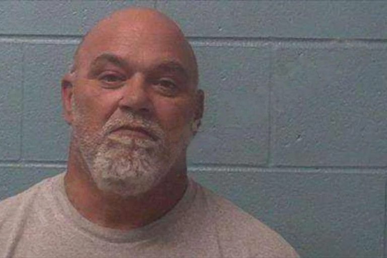 William Whitworth mugshot – Franklin County , Georgia William Whitworth