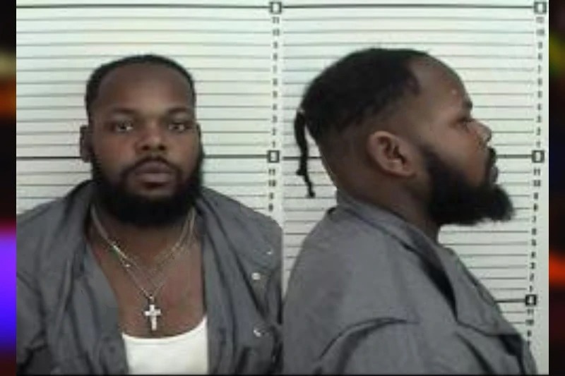 William Wiggs Mugshots