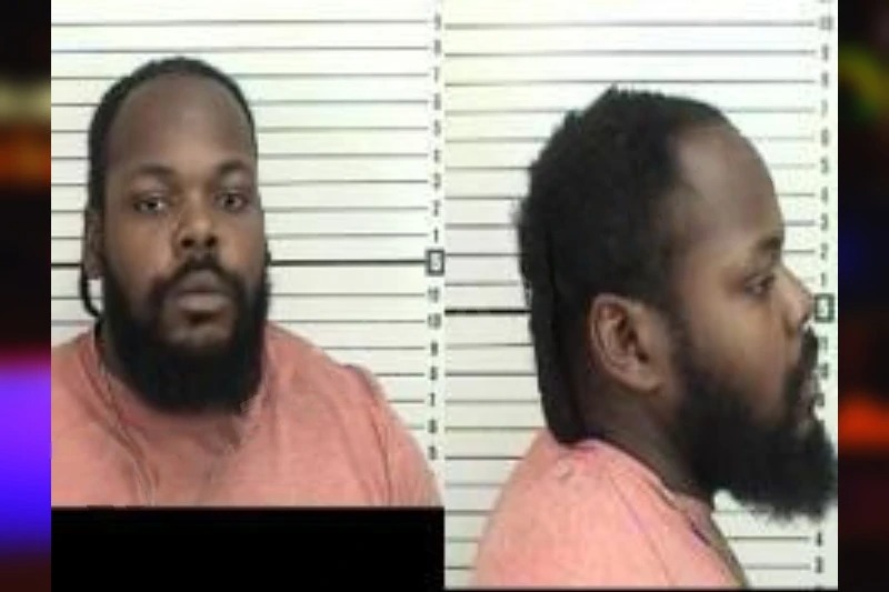 William Wiggs Mugshots