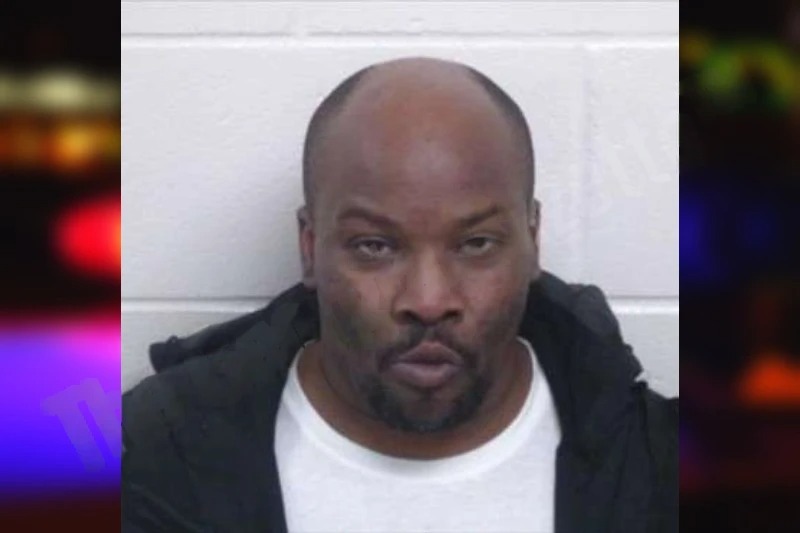 William Woody Mugshots