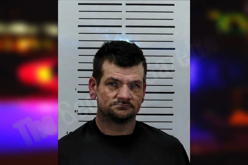 William Wooten Mugshots