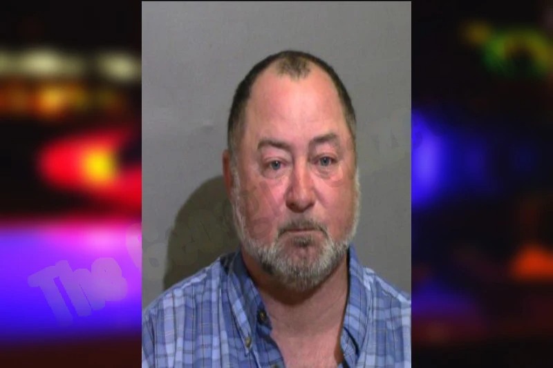 Williams Sessoms Mugshots