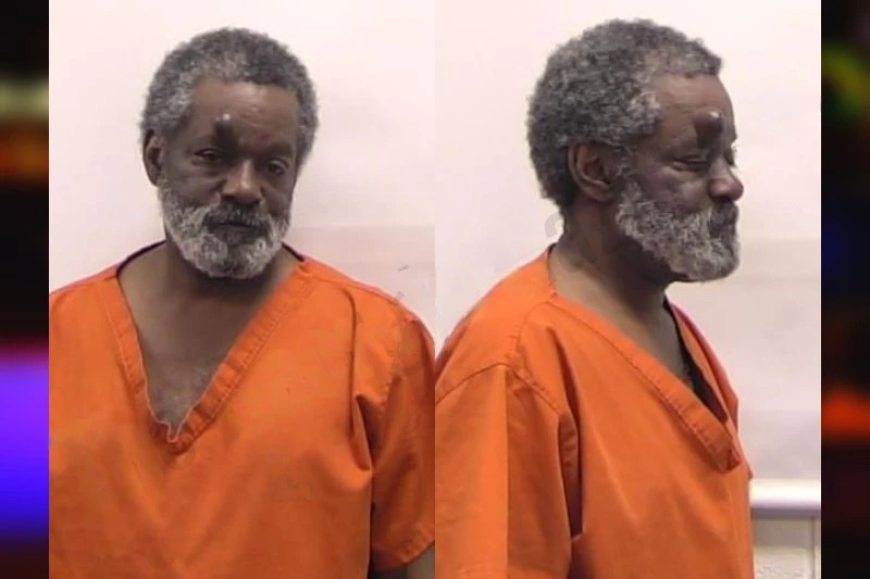 Willie Barnett Mugshots