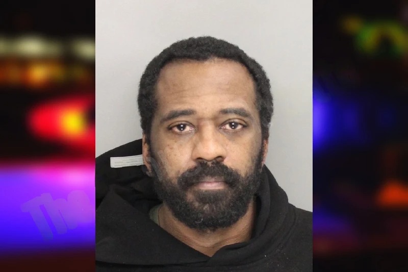 Willie Blount Mugshots