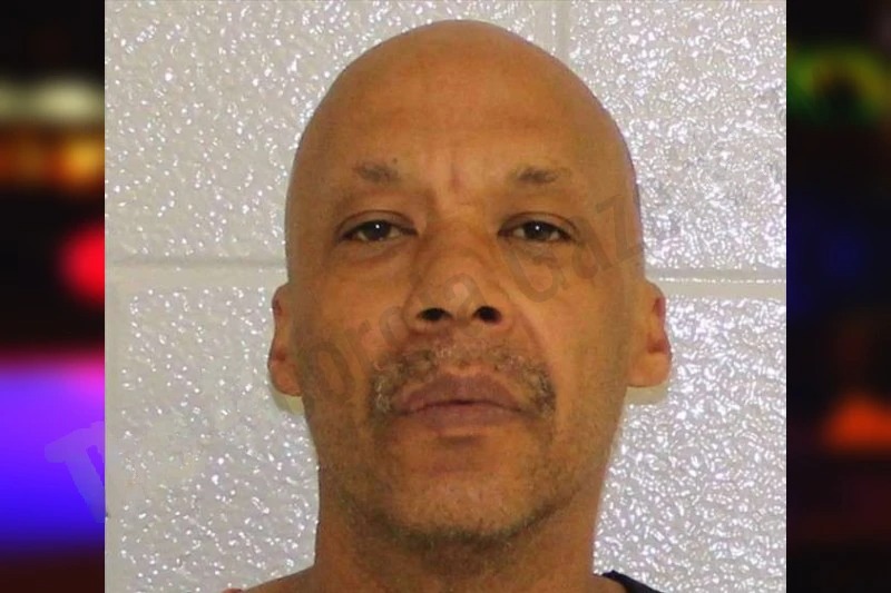 Willie Bonner Mugshots