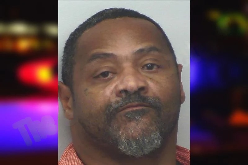 Willie Byrdsong Mugshots