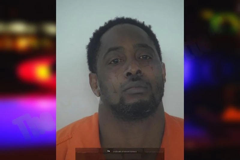 Willie Cleveland Mugshots