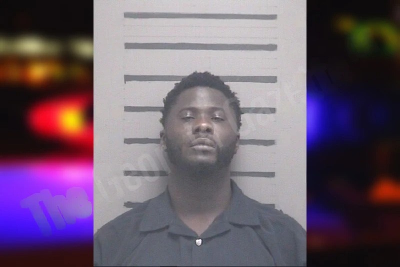 Willie Colbert Mugshots