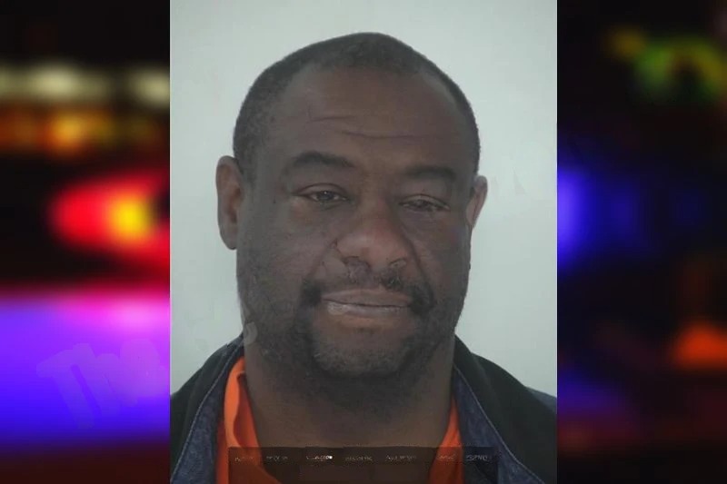 Willie Dandridge Mugshots