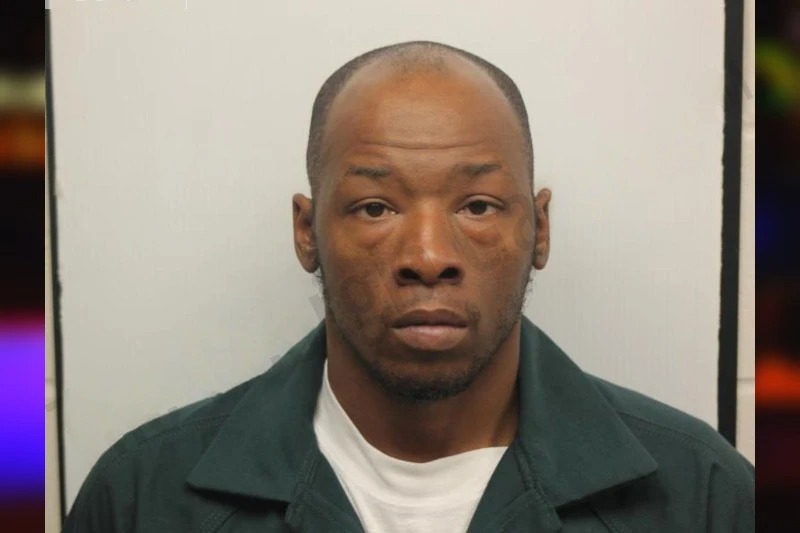 Willie Deloach Mugshots