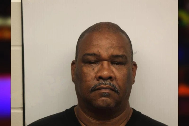 Willie Fears Mugshots