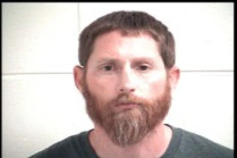 Willie Gaylor mugshot