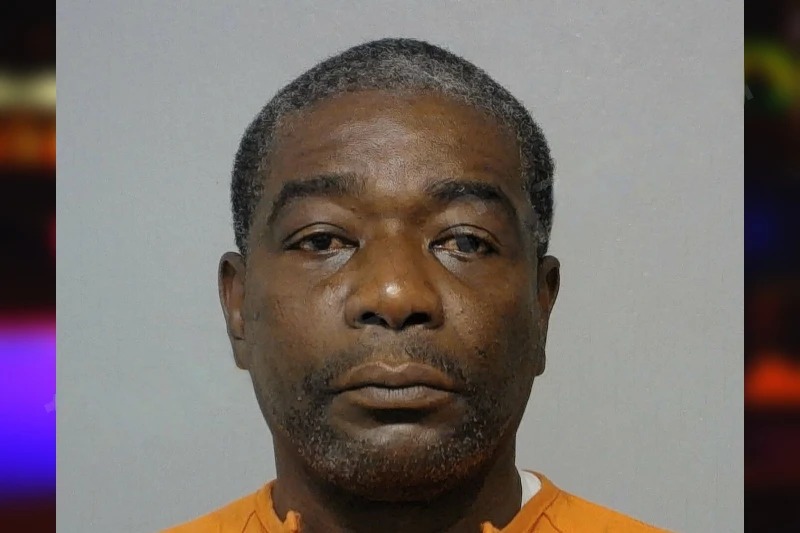 Willie Hall Mugshots