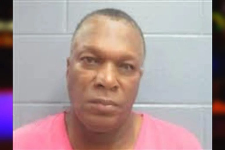 Willie Hall mugshot – Lee County , Georgia Willie Hall