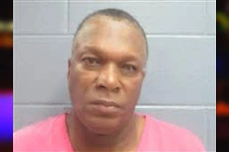 Willie Hall Mugshots