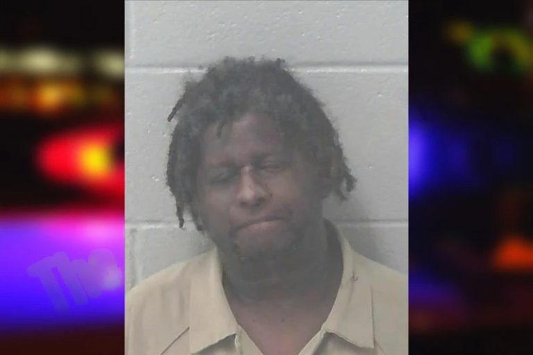 Willie Holland mugshot – Newton County , Georgia Willie Holland