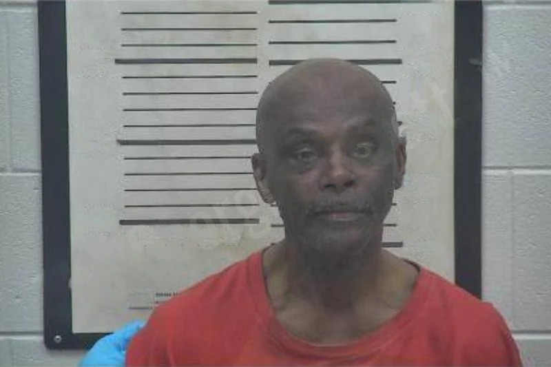 Willie Howard mugshot