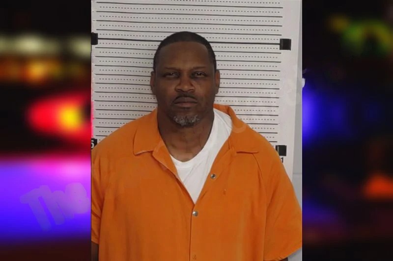 Willie Hubbard Mugshots