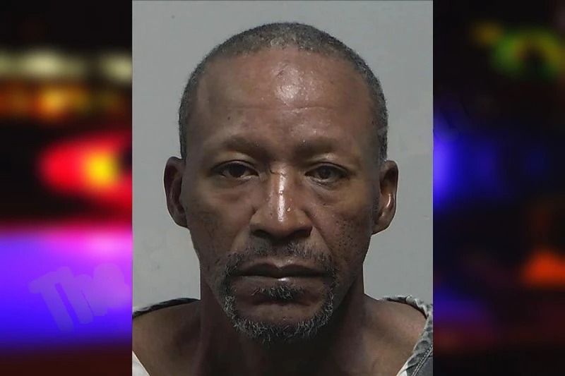 Willie Keeley Mugshots