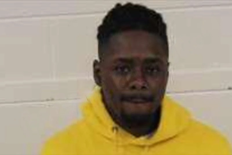 Willie Mangham Mugshots