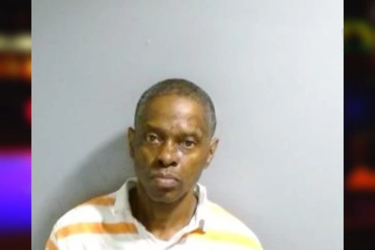Willie Murray mugshot – Fulton County , Georgia Willie Murray