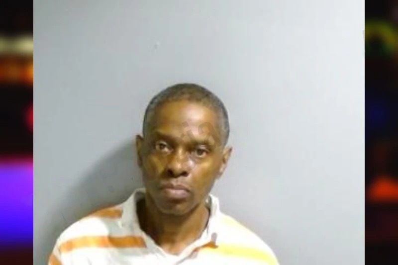 Willie Murray mugshot – Fulton County , Georgia Willie Murray mugshot