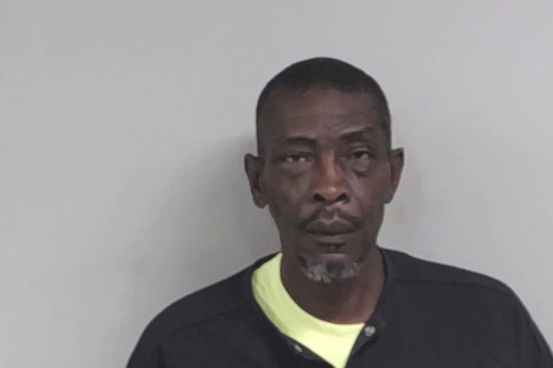 Willie Porter Mugshots