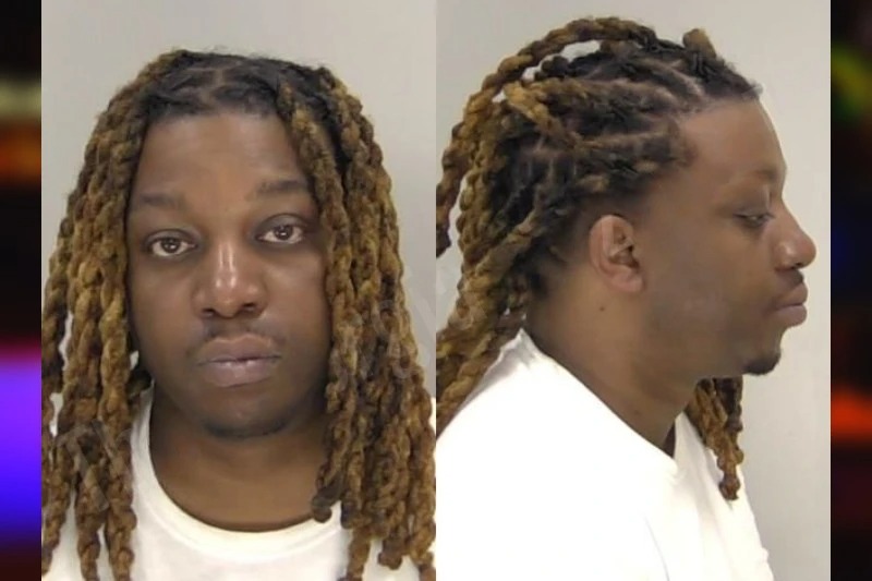 Willie Reed Mugshots