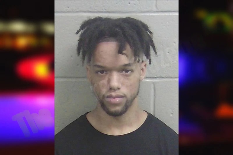 Willie Reynolds Mugshots