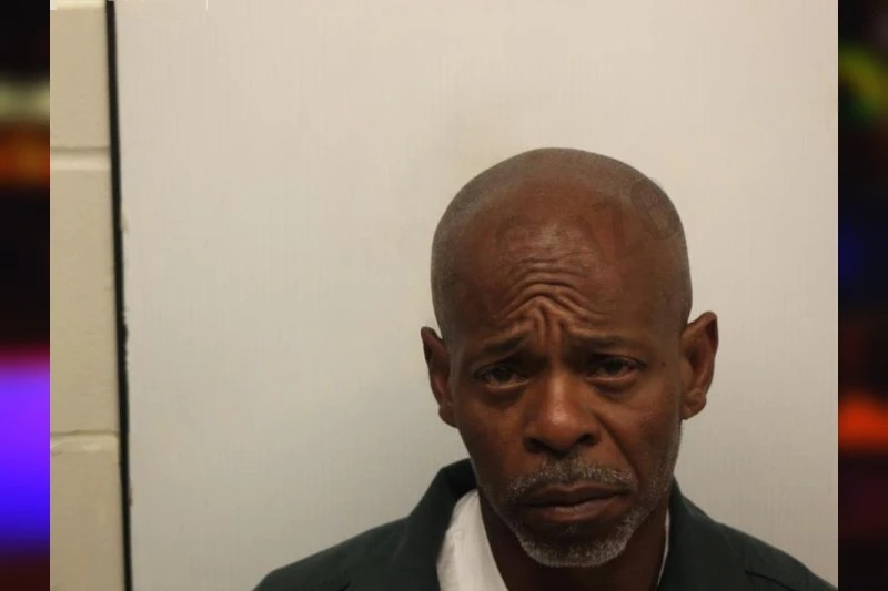 Willie Roberson Mugshots