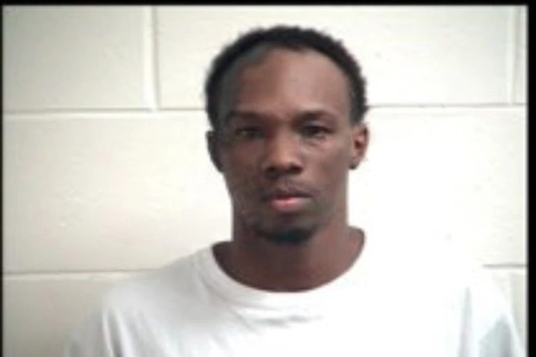 Willie Roberts mugshot – Henry County , Georgia Willie Roberts