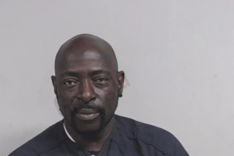 Willie Sipp Mugshots