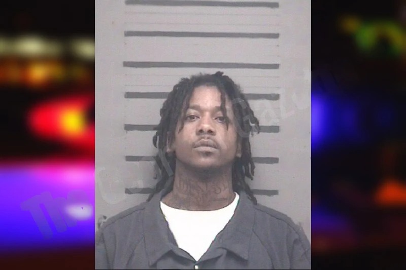 Willie Slaughter mugshot – Dougherty County , Georgia Willie Slaughter mugshot