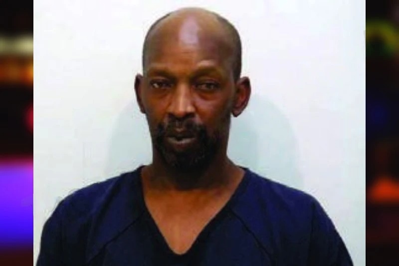 Willie Slocum Mugshots