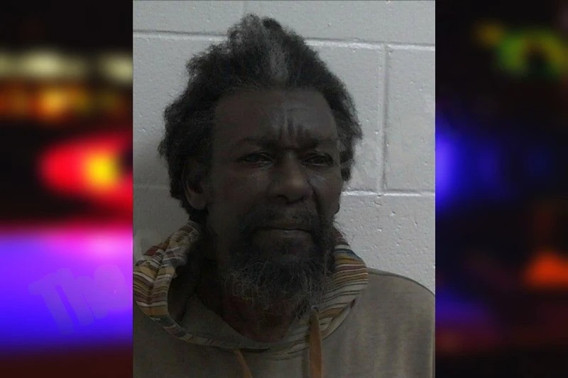 Willie Smith Mugshots