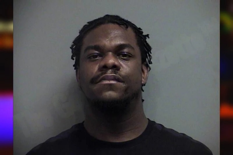 Willie Solomon Mugshots