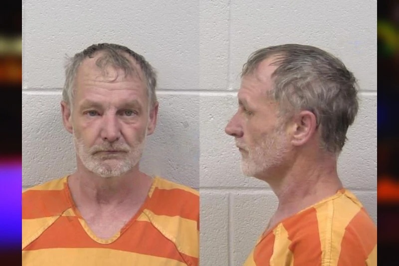 Willie Sprayberry Mugshots