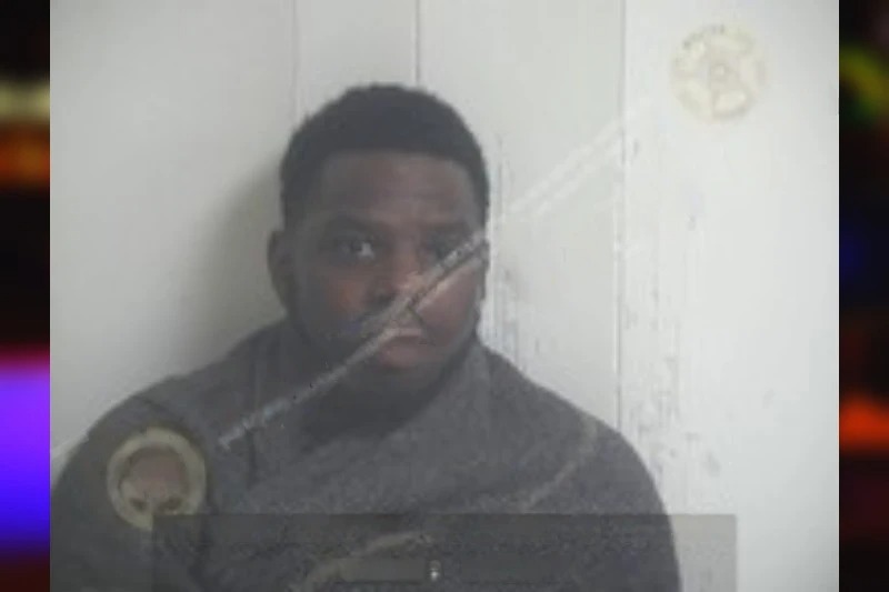 Willie Tate Mugshots