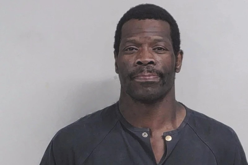 Willie Thomas Mugshots
