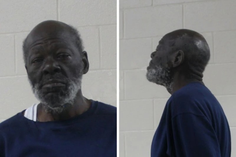 Willie Washington mugshot – Houston County , Georgia Willie Washington mugshot