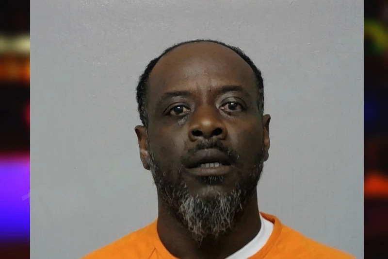 Willis Curry Mugshots