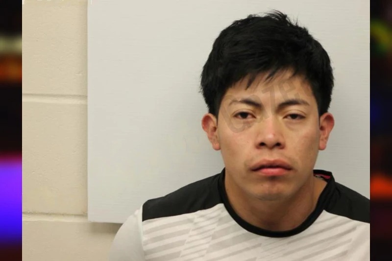 Wilmer Gomez-Godinez mugshot