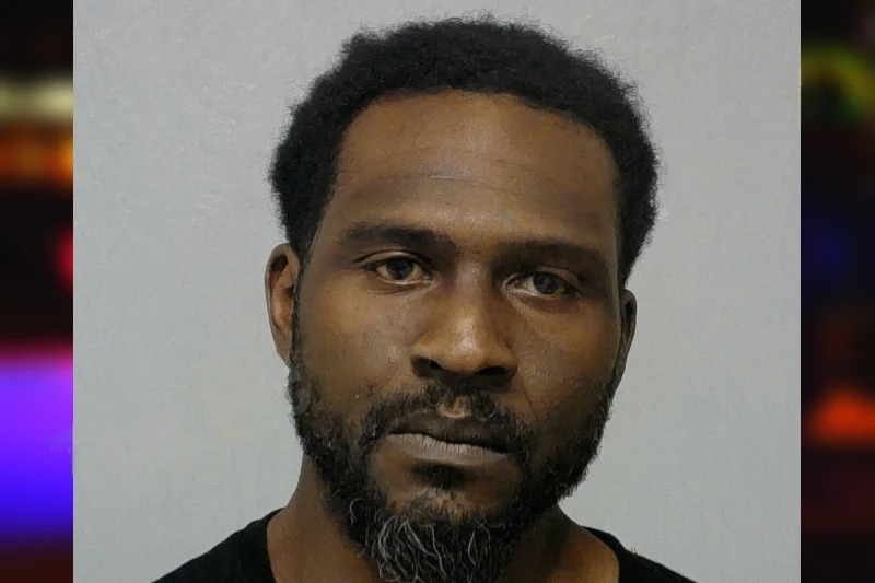 Winfred Gooden Mugshots