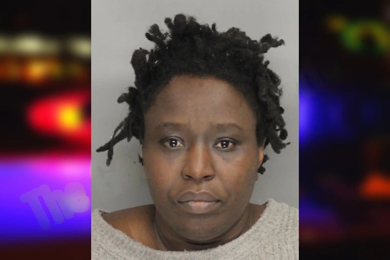 Winniefred Obadiaru Mugshots