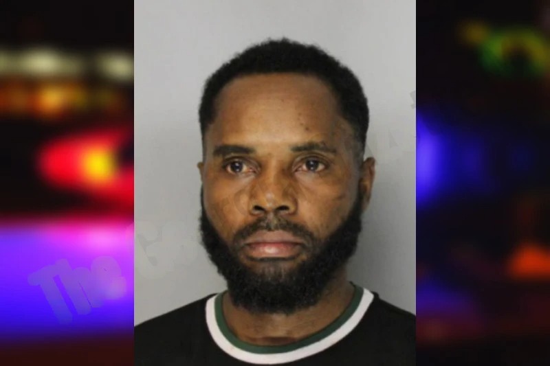 Wisly Durand mugshot – Hall County , Georgia Wisly Durand mugshot