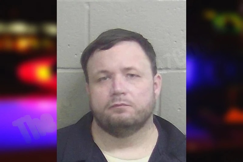 Woodrow Chamblee Mugshots