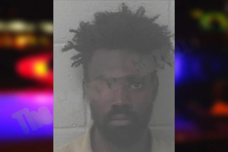 Xaiver Payne mugshot – Newton County , Georgia Xaiver Payne