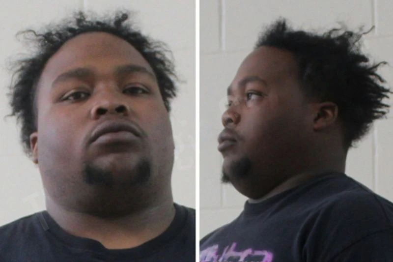 Xaivion Causey Mugshots